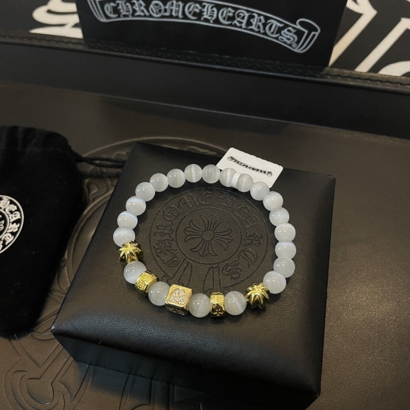 Chrome Hearts Bracelets